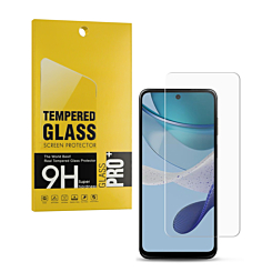 Clear Tempered Glass for Motorola Moto G 5G (XT2313-6 / 2023) (2.5D / 1 Piece)