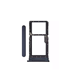 Moto G Stylus 5G (XT2315 / 2023) Sim Tray (STEEL BLUE)