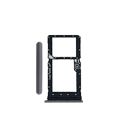 Moto G Stylus 5G (XT2315 / 2023) Sim Tray (GRAY)