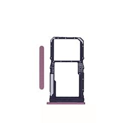 Sim Card Tray for Motorola Moto G Stylus (XT2317 / 2023) (PINK)