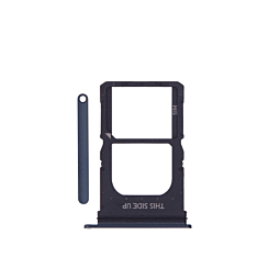 Sim Card Tray for Motorola Razr / Razr 40 (XT2323 / 2023) (SEDONA SAGE)