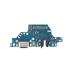 Charging Port Board for Motorola Moto G84 (XT2347 / 2023) (Premium)