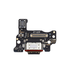 Charging Port Board for Moto Edge 50 Neo (XT2409 / 2024) (Premium)