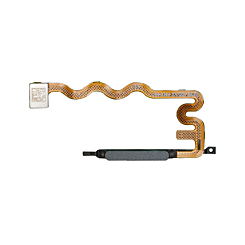 Fingerprint Sensor Flex Cable for Motorola Moto G Power 5G (XT2415 / 2024) (OUTER SPACE)