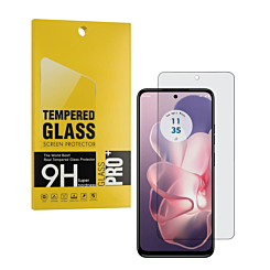 Clear Tempered Glass for Motorola Moto G Power 5G (XT2415-1 / 2024) (2.5D / 1 Piece)