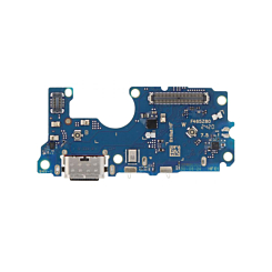 Charging Port Board for Motorola G85 (XT2427-3/2024)(Aftermarket)