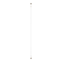 Antenna Cable for Moto Edge 50 Fusion 5G (XT2429 / 2024) / G96 (XT2531 / 2025) (WHITE) (Premium)