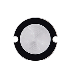 Flash Lamp Cover for Moto Edge 60 (XT2505 / 2025) / Edge 60 Fusion (XT2503 / 2025) (Premium)