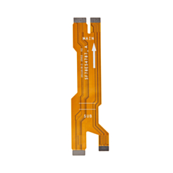 Mainboard Flex Cable for Moto Edge 60 (XT2505 / 2025) / Edge 60 Fusion (XT2503 / 2025) (Premium)