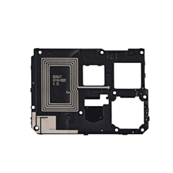 Motherboard Cover for Moto Edge 60 (XT2505 / 2025) / Edge 60 Fusion (XT2503 / 2025) (Premium)