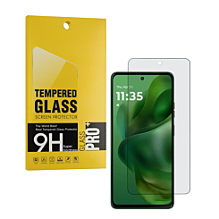 Clear Tempered Glass for Motorola Moto G Power 5G 2025 (XT2515-1 / 2025) (2.5D / 1 Piece)