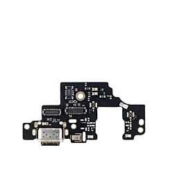 Charging Port Board for Motorola Moto G Stylus 5G 2025 (XT2517 / 2025) (Aftermarket)