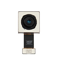 Back Camera (Wide) for Motorola Moto G Stylus 5G (XT2517 / 2025) / Moto G96 (XT2531 / 2025) (Premium)