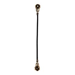 Antenna Cable for Motorola Razr 60 Ultra (XT2551 / 2025) (BLACK) (Premium)