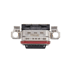 Charging Port Only for Motorola Razr 60 Ultra (XT2551 / 2025) (Soldering Required) (Premium)