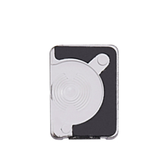 Flash Lamp Cover for Motorola Razr 60 Ultra (XT2551 / 2025) (Premium)