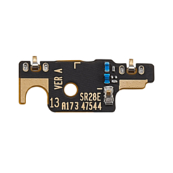 Top Antenna Board for Motorola Razr 60 Ultra (XT2551 / 2025) (Premium)