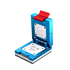 XinZhiZao Macbook Speciatized 3 in 1 BIOS Probe Read-Write Socket (Wson 8 * 6mm / 6 * 5mm / T2 ROM)