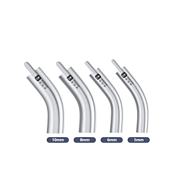 YCS Air Gun Nozzle Universal Bevel (5mm / 6mm / 8mm / 10mm) (4 Pcs / Set)