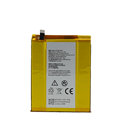 Replacement Battery for ZTE Blade X Max (Z983) / ZMax Pro (Z981) / Imperial Max (Z963) / Grand X Max 2 (Z988) (Only Ground Shipping)