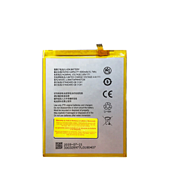 Replacement Battery for ZTE Blade Z Max (LI3940T44P8H937238) (Z982) (Only Ground Shipping)