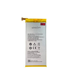 Replacement Battery for ZTE Grand X Max (Z787) / Grand X Max Plus (Z987) / Lever (Z936L) / Grand Memo II (Z980L) (Only Ground Shipping)