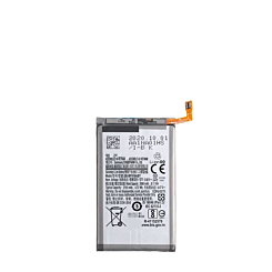 Replacement Main Battery for Galaxy Z Fold 2 F916 (EB-BF916ABY) (Premium) (Only Ground Shipping)