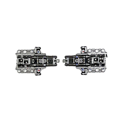 Hinge for Galaxy Z Fold 2 5G (2 Piece Set)