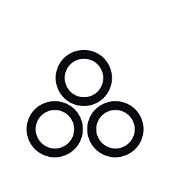 Back Camera Lens with Adhesive for Galaxy Z Fold 4 5G (Glass Only) (Pack of 10)