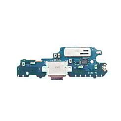 Charging Port Board for Galaxy Z Fold 4 5G (F936B) (International Version) (Premium)