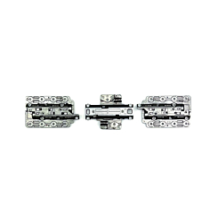 Hinge for Galaxy Z Fold 4 5G (3 Piece Set)