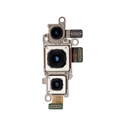 Back Camera (Wide & Telephoto & Ultrawide) For Galaxy Z Fold 5 5G (F946)