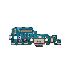 Charging Port Board for Galaxy Z Fold 5 5G (946U) (US Version) (Premium)