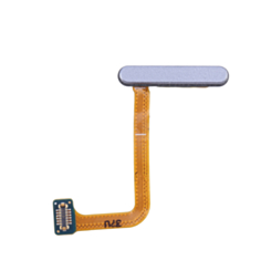 Fingerprint Sensor Flex Cable for Galaxy Z Fold 5 (BLUE)
