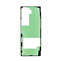 Back Cover Adhesive Tape for Galaxy Z Fold 6 (BLACK)