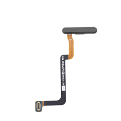 Fingerprint Sensor Flex Cable for Galaxy Z Fold 6 (BLACK) (Premium)
