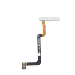 Fingerprint Sensor Flex Cable for Galaxy Z Fold 6 (WHITE) (Premium)