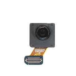 External Front Camera for Galaxy Z Fold 7