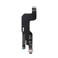 Charging Port Flex Cable for Galaxy Z Fold 7 (Premium) (US Version)