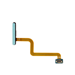 Fingerprint Sensor Flex Cable for Galaxy Z Fold 7 (MINT)
