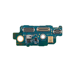 Microphone PCB Board For Galaxy Z Fold 7 (F966U) (US Version)