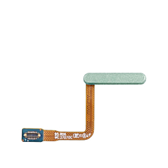 Fingerprint Sensor Flex Cable for Galaxy Z Flip 5 (GREEN)