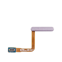 Fingerprint Sensor Flex Cable for Galaxy Z Flip 5 (PURPLE)