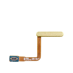Fingerprint Sensor Flex Cable for Galaxy Z Flip 5 (YELLOW)