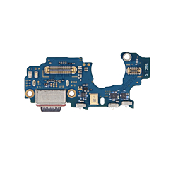 Charging Port Board for Galaxy Z Flip 3 5G F711B (International Version)