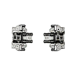Hinge for Galaxy Z Flip 3 5G (2 Piece Set)