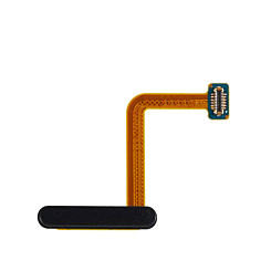 Power Button with Flex Cable for Galaxy Z Flip 4 5G F721U (BLACK)