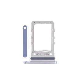 Sim Card Tray for Galaxy Z Flip 4 5G (BLUE)
