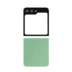 Back Glass for Galaxy Z Flip 5 F731 (NO LOGO) (MINT)