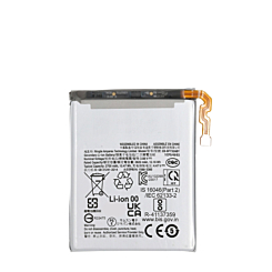 Replacement Main Battery for Galaxy Z Flip 5 F731 (EB-F732ABY) (New Oem Pull) (Only Ground Shipping)